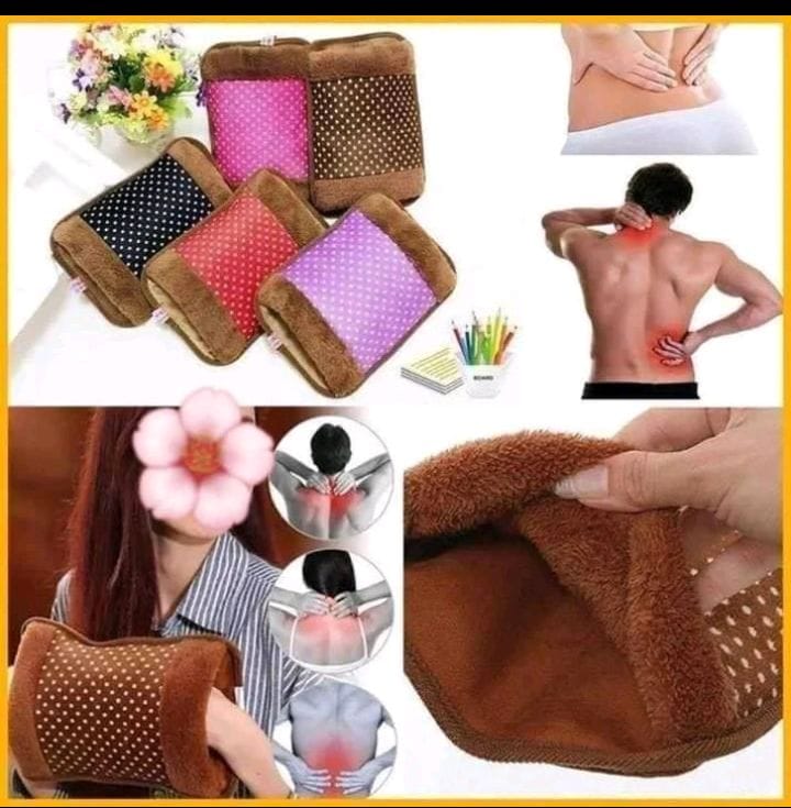 electric hot water bag