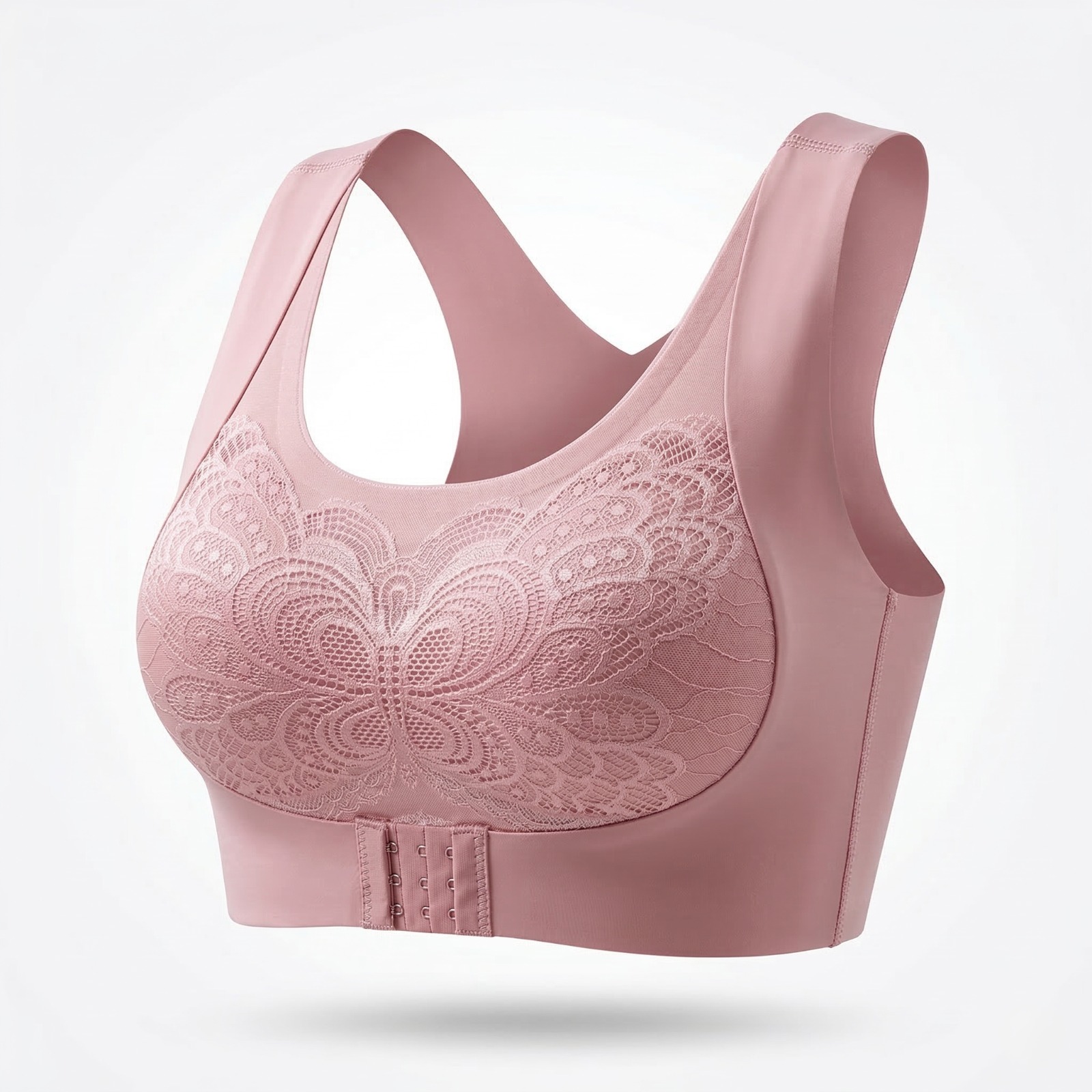 2pcs Magic Performance Sports Bra