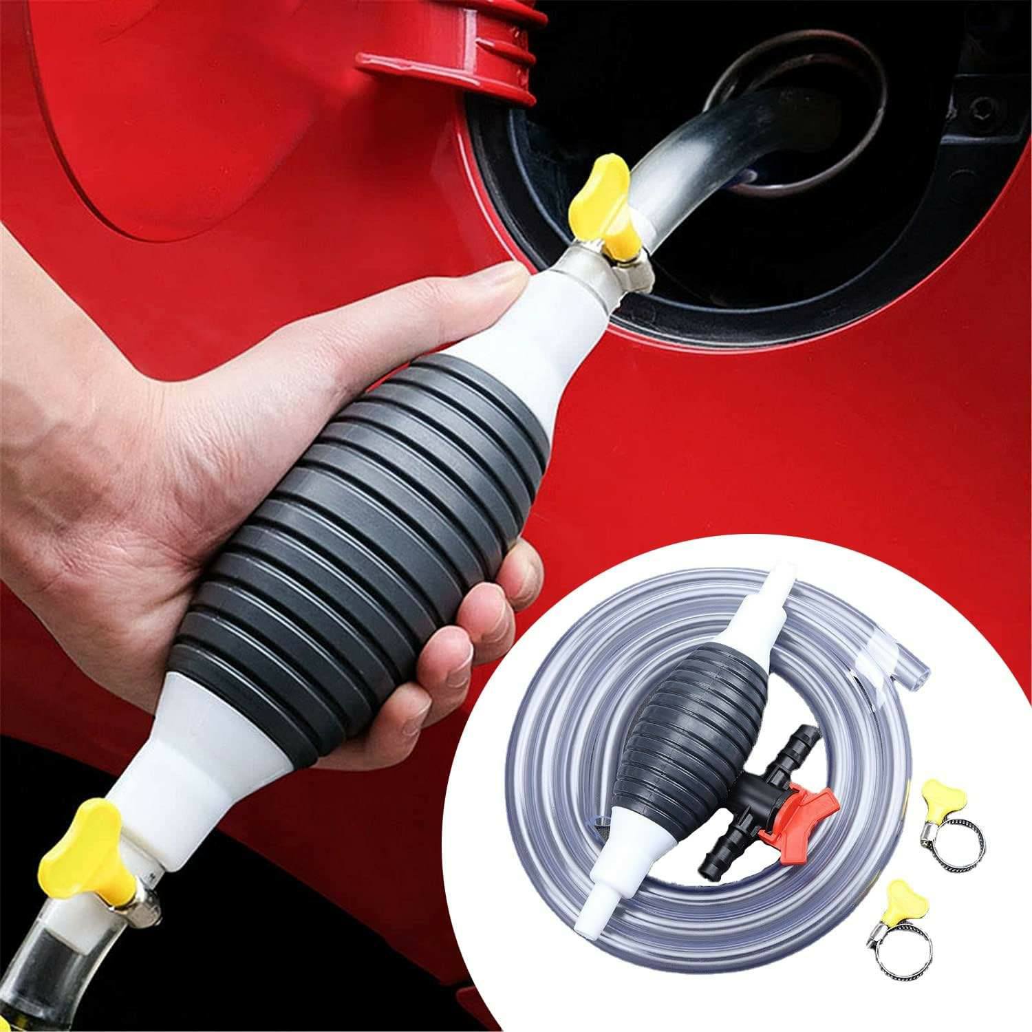Fuel Transfer Pump